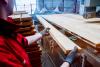Romanian furniture manufacturer Taparo faces bankruptcy after halting operations