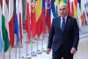 Romanian new ruling coalition agree to swap prime ministers from April 2027