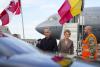 Prime Minister Carney in Brussels today for EU-Canada summit