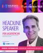 IMT 4.0. sets stage for 2025 Edition, names former McKinsey partner, tech innovator, Per Lagerström as headline speaker 