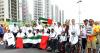UAE Paralympians revelling in Rio Games atmosphere: ‘I love being here among the athletes’