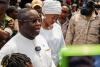 Sierra Leone’s president is set to become the next ECOWAS chairman as the region faces ongoing turmoil