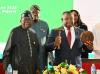 ECOWAS Leaders Gather in Abuja amid Regional Tensions, Leadership Transition