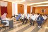 Sheikh Abdulla bin Zaid Al Mahmoud Islamic Cultural Center introduces Qatari culture to Cuban Hospital doctors