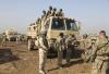 Map Shows US Military Presence in Middle East as Iran Weighs Retaliation