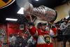 The Florida Panthers' Championship Parade Was Absolute Cinema