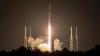 SpaceX Falcon 9 Launches 27 Starlink Satellites to Low-Earth Orbit From Florida