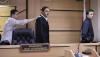 Court proceedings for Former First Deputy Minister of Economy, Romeo Mikautadze, underway at Tbilisi City Court