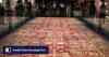 Chinese and Islamic carpets reveal interwoven histories in Hong Kong show