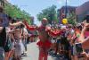 Chicago’s 24th Pride Fest draws crowds despite sweltering heat