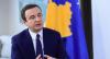 Kosovo Supports the U.S., Kurti: The World Needs Fewer Nuclear Weapons