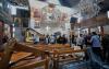 Government Reacts to Another Terrorist Attack against Christians