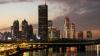 Fitch downgrades outlook for banks in South Korea, Taiwan and Thailand