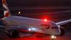 Airlines are suspending flights to Dubai, Doha over travel warnings