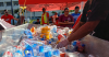 Coca-Cola and Samoan recyclers report collection of 80,000 bottles and cans