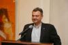 Azerbaijan wants to take advantage, but Iran is threatening. Gandaharian