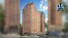 Detroit’s ‘last vacant highrise’ being restored