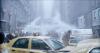 Gulf Stream on verge of collapse as scientists issue chilling warning