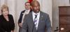 Democratic State Sen. Fred Love announces for Arkansas Governor
