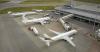 Transport Minister temporarily yanks licence of ground operator at Bulgaria’s Sofia Airport after foul-up blocks passengers