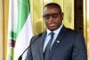 Sierra Leone’s President Maada Bio takes over as ECOWAS Chair amid rising regional tensions