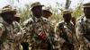 Nigeria emerges as third most formidable military force in Africa + Full List