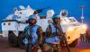 Zambian Peacekeeper dies after an attack