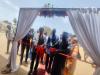 Chinese deputy ambassador opens China Corner at Latrikunda Sabiji School