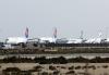 Airlines weigh duration of Middle East cancellations after US strikes in Iran