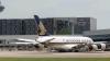 Airlines halt Gulf flights as US enters Israel-Iran war