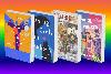 The best queer Jewish books to celebrate LGBTQ+ Pride Month