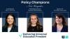 ALEC Policy Champions Expand Education Freedom in the Granite State