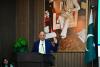 Minister calls for urgent climate action to bridge food-water-agriculture divide