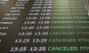 Airlines Suspend Middle East Flights Amid Ongoing Conflict