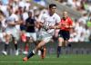 Rugby-Ten uncapped players in England squad for Argentina/US tour