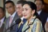 Thailand targets Cambodian scam centres as border dispute rages