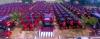 President Tinubu Launches 2,000 Tractors to Boost Agriculture