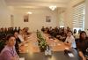 Azerbaijan Defense Ministry hosts meeting with media and NGO representatives