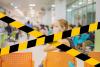 Marberry: Post-pandemic healthcare facility design: 10 lessons Covid taught us