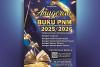 PNM Book Award 2025/2026 submissions open for publishers