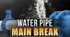 Water shut off in Vienna after watermain break