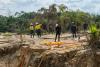 Ghana struggles to manage illegal mining operations