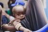 UNICEF Seeks Urgent Funding As Over 136,000 Flee Congo To Burundi And Uganda