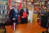 Croatia Backs Montenegro's EU Path With Key Agreement (PHOTO)