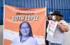 U.S. Lawmakers Urge Release of Salvadoran Lawyer Ruth López