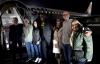 Families relieved after SA engineers freed from prison