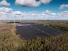Estonian solar park prequalified for frequency markets