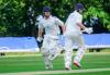 Falkland struggle in Horspath test