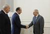 Armenian PM and Georgian Interior Minister discuss enhanced security cooperation