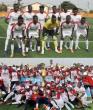Real de Banjul retain 1st Division League title